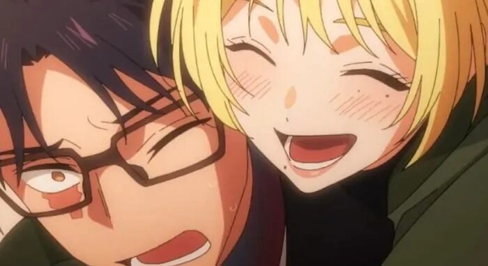 ‘Marriage Toxin’ Anime Releases New PV Featuring Yurina Hirate & AKASAKI Theme Songs