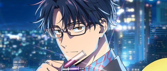 Marriage Toxin Anime Opening Theme Revealed Yurina Hirate Performs ‘Kill or Kiss’