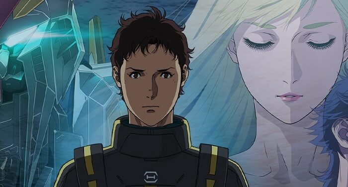 ‘Gundam Hathaway’ × ‘Milky☆Subway’ Collaboration Revealed Special Illustration Stuns Fans