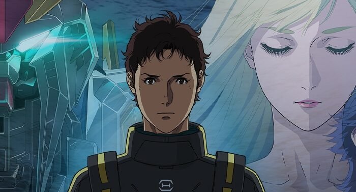 Mobile Suit Gundam Hathaway: The Witch of Circe New PV Explores Hathaway’s Trauma and Inner Conflict