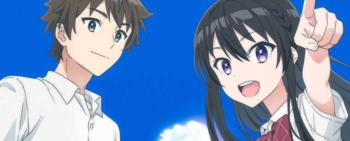 DIALOGUE+ Performs Opening Theme for ‘Tenbin’ Anime Producer Tomoya Tabuchi Shares Insights