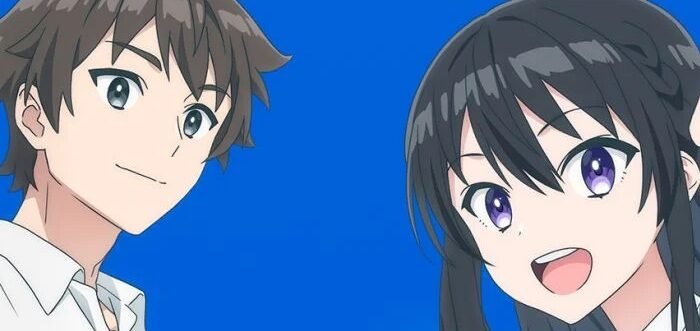 ‘Tenbin’ Anime (2026) New Cast, Staff & First Key Visual Revealed