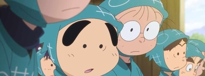 Nintama Rantaro Sakura Festival 2026 Key Visual Revealed Chibi Character Illustrations, Event Details & Streaming Info Announced