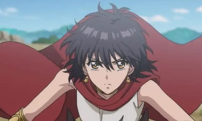 Red River (Akai Kawa no Hotori) Anime Reveals Main Cast, Opening Theme by Hiroki Nanami, and Epic Teaser PV