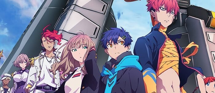 ‘Gridman’ Trilogy to Air for Free for the First Time Full Broadcast Schedule & Story Guide (April 2026)