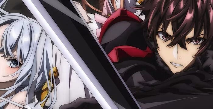 ‘IseRebe’ Season 2 Officially Confirmed New Character, Teaser Visual & TV Special Announced