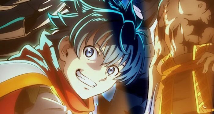 Shangri-La Frontier Season 3 Confirmed for January 2027 – New Teaser Visual & Game Updates Revealed