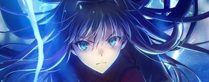 ‘Mahoutsukai no Yoru’ Anime Movie (2026): Key Visual & Trailer Reveal Aozaki Aoko’s Stunning Magical World