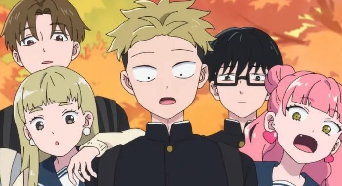 You and I Are Complete Opposites Episode 11 Preview Nishi Realizes His Feelings