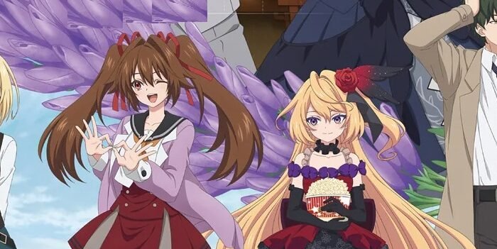 You’ve Been Killed Again, Detective Anime Premieres April 2 Main PV, Cast & Story Revealed