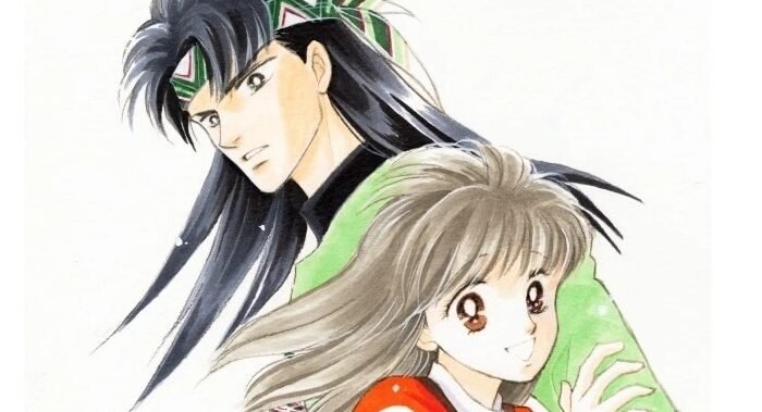 ‘From Afar’ (Kanata kara) TV Anime Adaptation Confirmed for 2026 New Visuals & PV Released