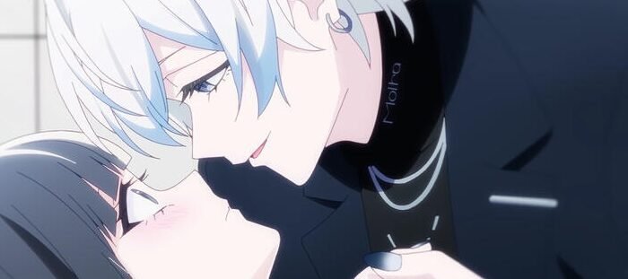 NEEDY GIRL OVERDOSE Anime Reveals Ending Theme by Tatsuya Kitani and New ‘Chōten-chan’ Visual