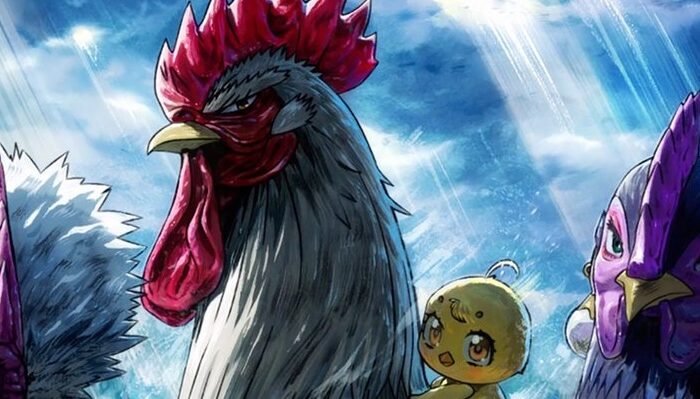 Chicken Fighter Anime (April 2026): Streaming Details, Cast, Story & Everything You Need to Know