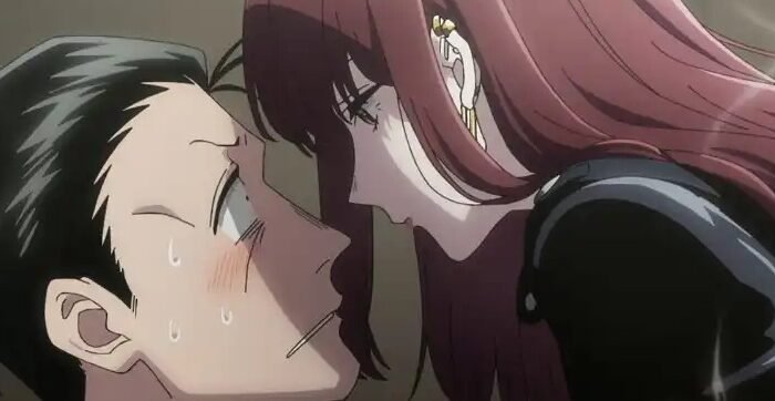 ‘Two People Smoking Behind the Supermarket’ Anime Reveals Key Visual & PV Theme Songs by ZUTOMAYO and imase Announced