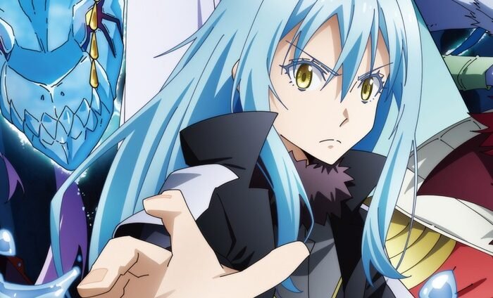 That Time I Got Reincarnated as a Slime: Tears of the Blue Sea Surpasses ¥540 Million 4DX Screenings Begin March 20