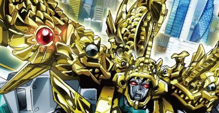 Legends Gather in Nagoya for the 3rd Domannaka Anime Film Festival 2026