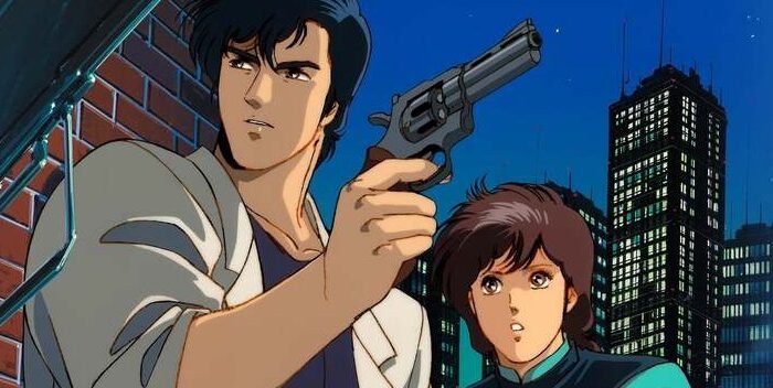 City Hunter Game Returns After 36 Years Classic Action Revived with ‘Get Wild,’ Modern Features, and Collector’s Edition