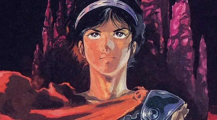 Arion to Screen at the 3rd Domannaka Anime Film Festival Director Yoshikazu Yasuhiko and Mayumi Tanaka to Attend