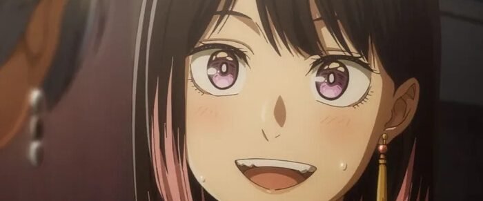 Akane Banashi Episode 2: ‘Sugar Dating’ Suspicion Scene Becomes Most Talked-About Moment