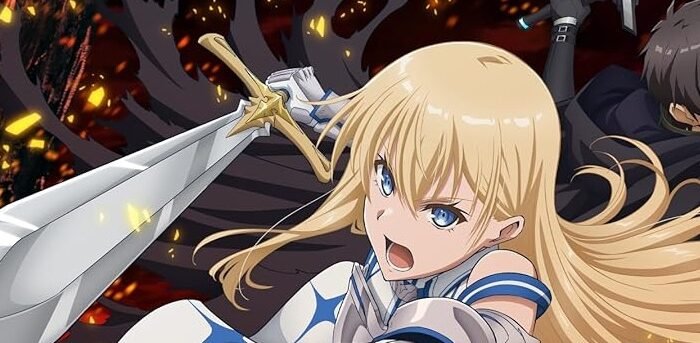 Berserk of Gluttony Season 2 Officially Confirmed New Visual, Story Updates & What to Expect