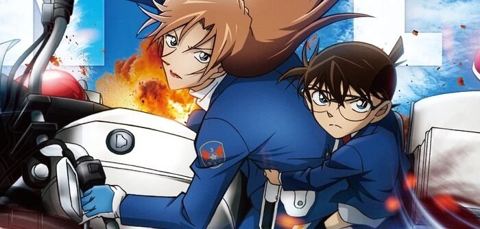 Detective Conan: Fallen Angel of the Highway Spoiler-Free First Screening Review (2026)