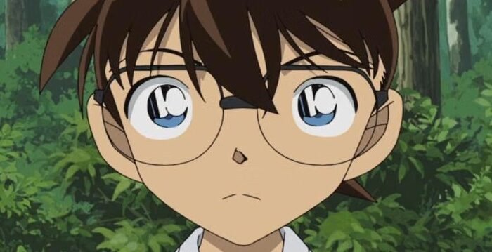 Detective Conan Takes Over anan Magazine 2026: Chihaya Hagiwara & Masumi Sera Shine on the Cover