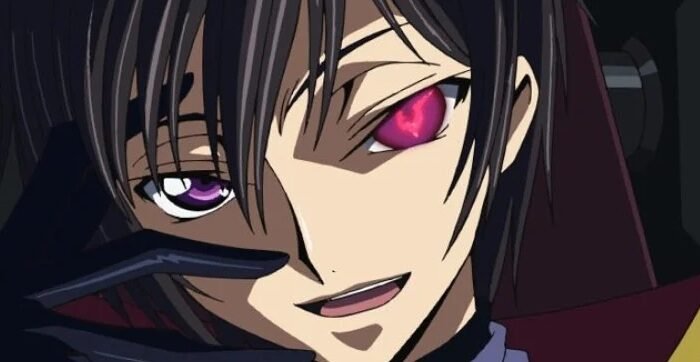 Code Geass: Rose of Reclamation TV Anime Set for July 2026 Broadcast Key Visual Revealed