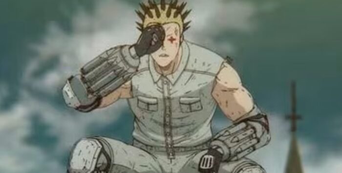 Dorohedoro Season 2 Announcement Sparks Buzz Q Hayashida’s Special Illustration Delights Fans