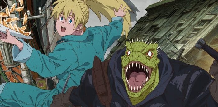 ‘Dorohedoro Season 2’ Episode 1–3 Preview Chaos Returns with Dark Fantasy Action