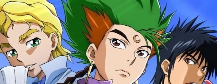 ‘Future GPX Cyber Formula’ 35th Anniversary: New Anime Sequel, Game, and Merchandise Announced