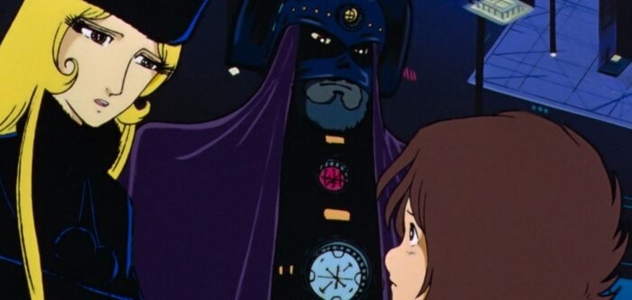 Galaxy Express 999 Free Streaming 2026: Watch All Episodes on ABEMA