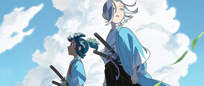 ‘The Inheritors of the Wind’ Anime Reveals Spring Illustration and Original Short Story Ahead of 2027 Release