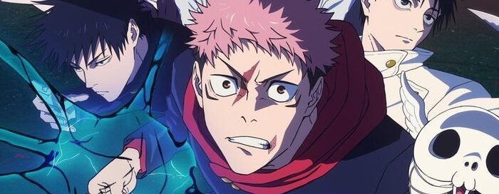 Jujutsu Kaisen Reclaims #1 Spot Weekly Anime Rankings (March 23, 2026)