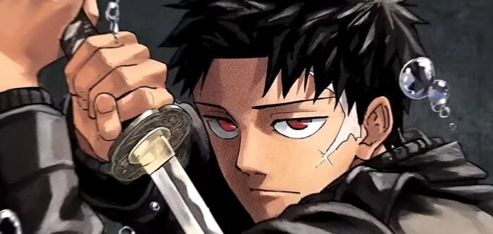 Kagurabachi Anime Officially Announced for April 2027 Trailer, Cast, Story & World Tour Details