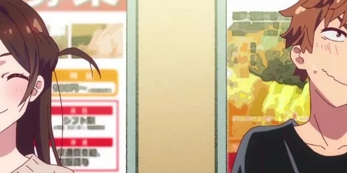 ‘Rent-A-Girlfriend’ Season 5 Ending Video Released: Five Heroines Shine in New ED ‘Room 204’