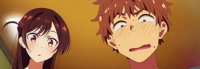 ‘Rent-A-Girlfriend’ Reaches Episode 50: Can Kazuya Overcome the Chaos in Season 5?