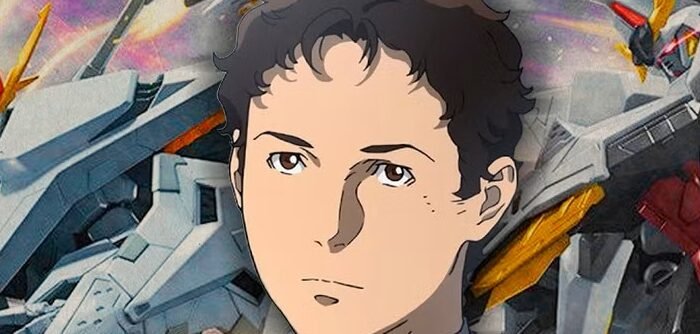 Mobile Suit Gundam Hathaway: The Witch of Circe Surpasses ¥2.7 Billion Final Bonus Illustration Card Announced