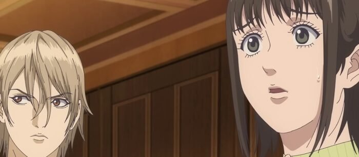 LIAR GAME Manga Free for 3 Days on LINE Manga Full 19 Volumes Available!