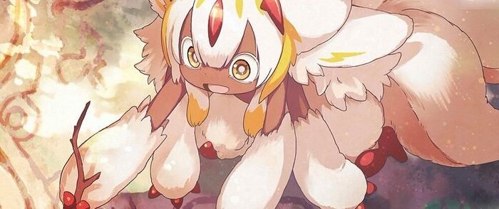 ‘Made in Abyss’ Movie Gets a Funny Twist Faputa Takes Over ‘Princess Diary’ (April Fool’s Special Explained)