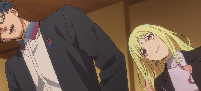 AKASAKI’s ‘Shake Na Baby’ × Marriage Toxin Anime Collaboration MV Released