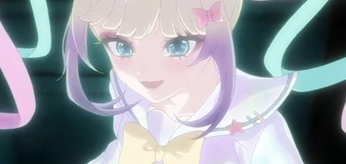 ‘NEEDY GIRL OVERDOSE’ TV Anime Episode 1 Stills Revealed Alongside Secret PV Featuring Ame-chan and Super Ten-chan