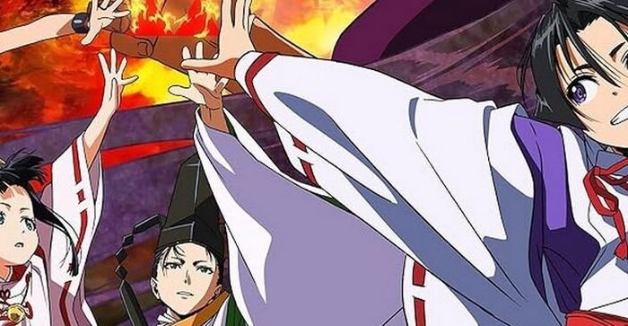 ‘The Elusive Samurai’ LOOK BACK PV Released Ahead of April 2026 Broadcast on Noitamina