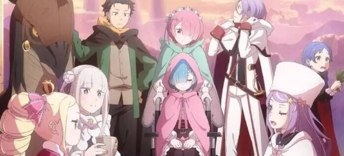 Re:Zero Season 4 Episode 2 (Episode 68) Review: Subaru Faces Brutal Trials as Beatrice’s Emotional Cry Shocks Fans