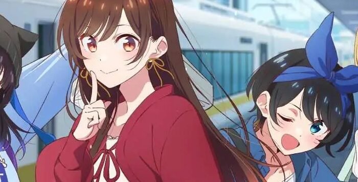 Rent-A-Girlfriend Season 5 Opening Released: Sora Amamiya’s ‘Non-Scenario Etude’ Impresses Fans
