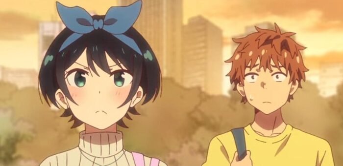 Rent-A-Girlfriend Season 5 Opening Released: Sora Amamiya’s ‘Non-Scenario Etude’ & Reaction Video Delight Fans