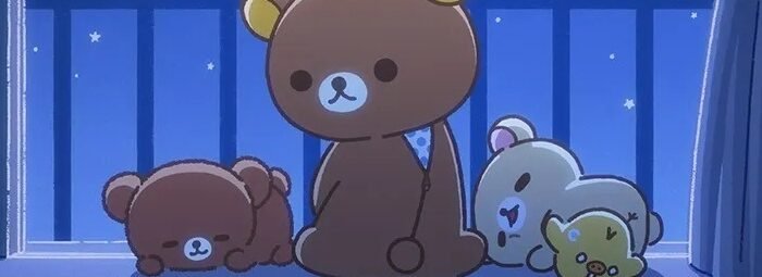 Rilakkuma Spring 2026 Anime Begins April 4 Episode 1 Preview, Story, Cast & Streaming Details