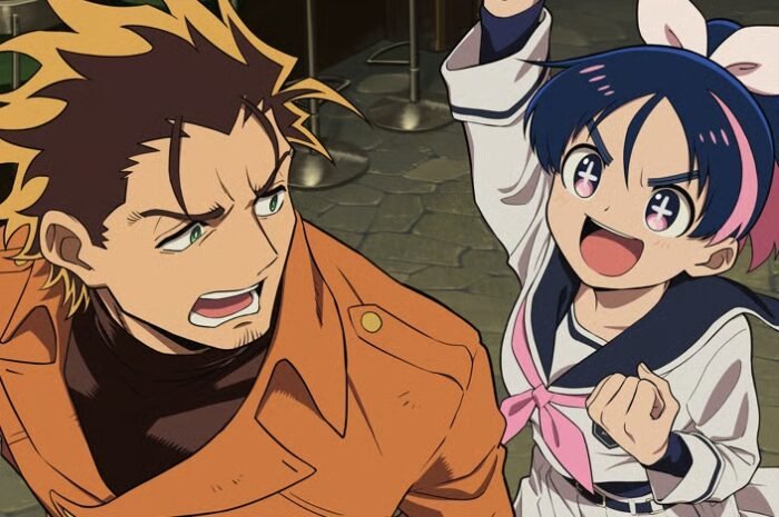 The Scum of Heroes Anime Reveals New Visual & PV Tomokazu Sugita and Ayumu Murase Join Cast