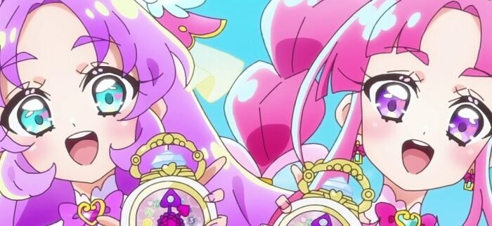 Detective Precure! Episode 10 Preview: Kurea Hoba Returns, Macarons Hold the Key to a New Mystery
