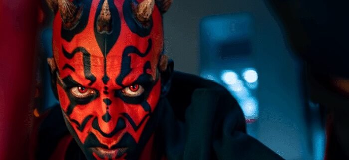 New Star Wars Animated Series ‘Maul: Shadow Lord’ Blends Japanese Culture with Epic Storytelling