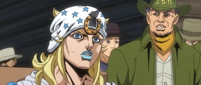 Steel Ball Run Anime Episode 2 Delay Sparks Fan Backlash Netflix Faces Meme Storm on Social Media